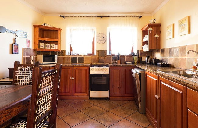 Sandpiper Guest Cottages - Foto 79