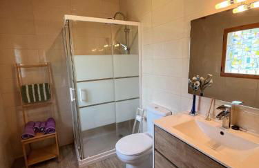 Casas Rurales Mirador del Rio Zumeta - Foto 73