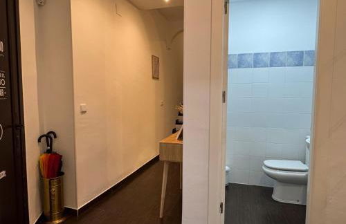 El Rincón del Azahar, dúplex con encanto - Foto 9