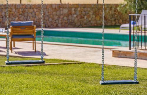 Sa Vinya Jove - Foto 25