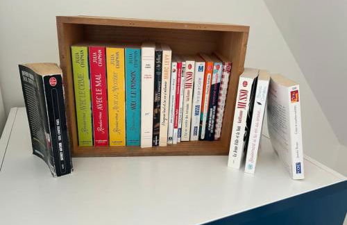 En famille ou amis avec la mer - Foto 49