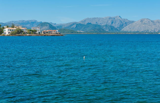 Can Caimari in Mal Pas-bon Aire - Foto 28