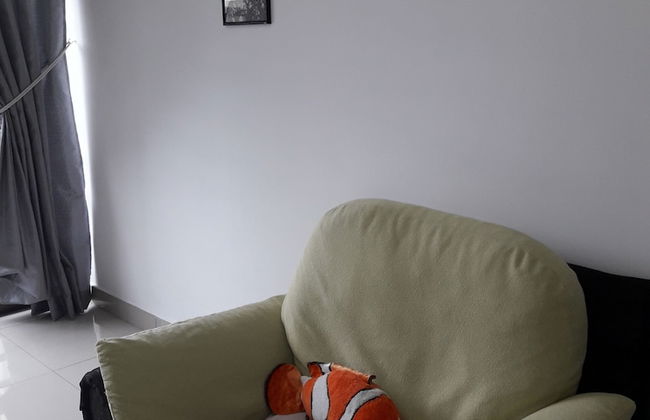 Tampoi Homestay - Foto 7