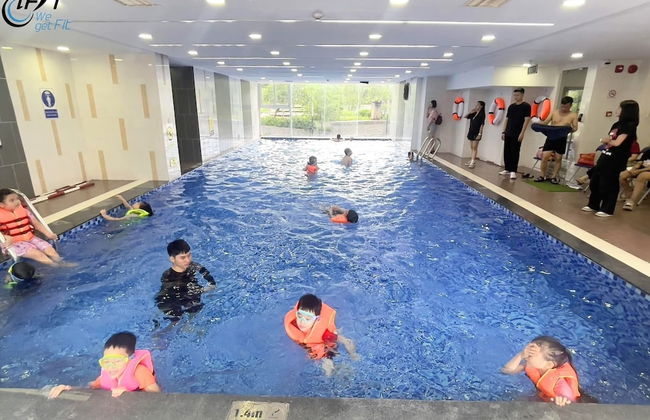 Cozy Apartment Ha Long Bay - Foto 44