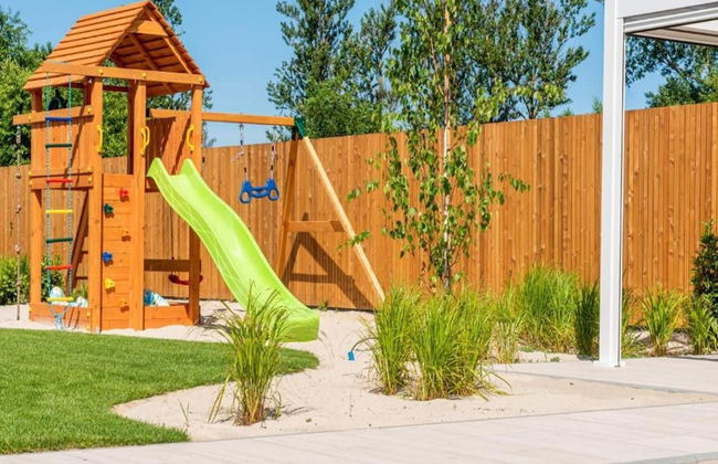 Holiday Home in Grzybowo Near Beach & Bike Path - Photo 27