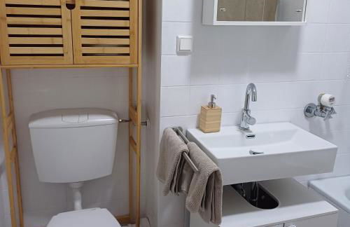 Dürkheimer Auszeit-gemütliches Studio am Kurpark - Foto 10