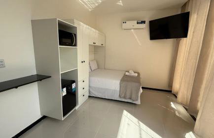 Cabanos Prime Hotel e Residencial - Photo 11