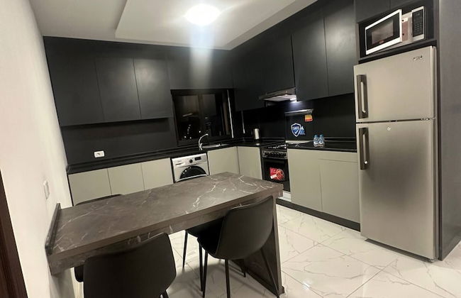 Cozy Rooftop Near Al Services 23 - Foto 10