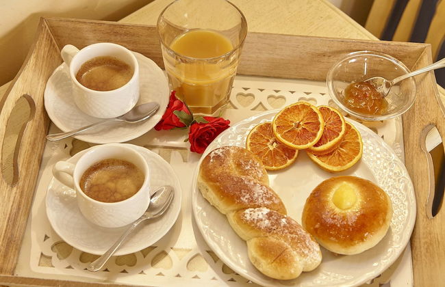 Locanda del Gagini - Foto 34