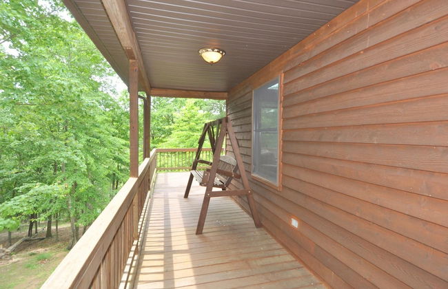 Rivers Tranquility - Foto 15