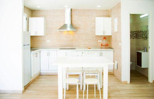 Ático Surf - Photo 34