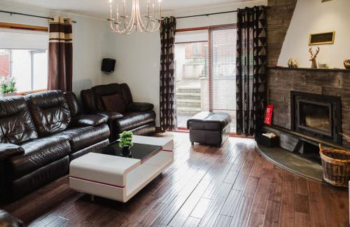 Willa , Cosy house in Inverness - Foto 36