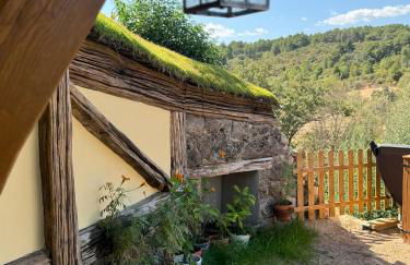 La Comarca de Vératton - Photo 80