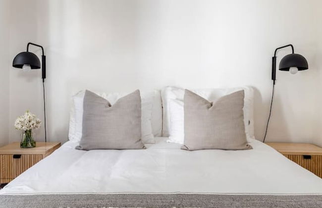 FIR Villa 3 Bedroom House Greenpoint - Foto 41