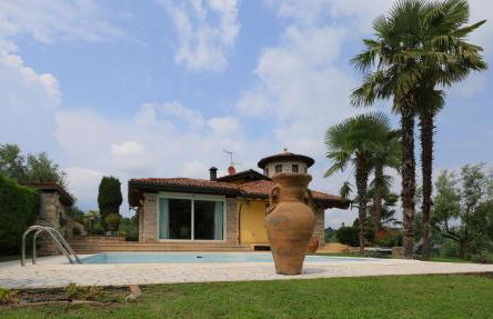 Villa Cristina - Foto 29