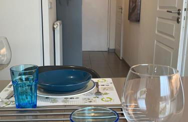 Studio Chic Little Bohême proche hôpitaux, 15 mn du centre - Foto 8