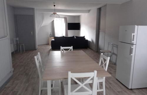 La Résidence du Canal de Bourgogne - Foto 9