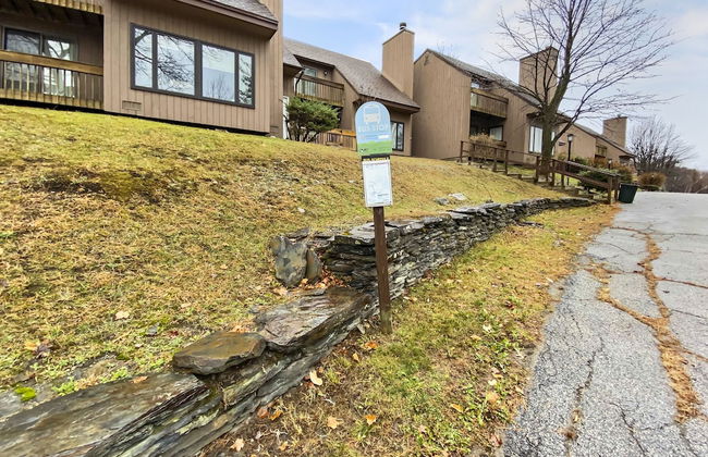 41 Summit Condo Near Mountain Shuttle by RedAwning - Foto 42