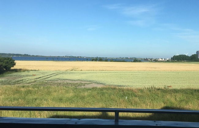 Fehmarn Room With Lake View - Foto 21