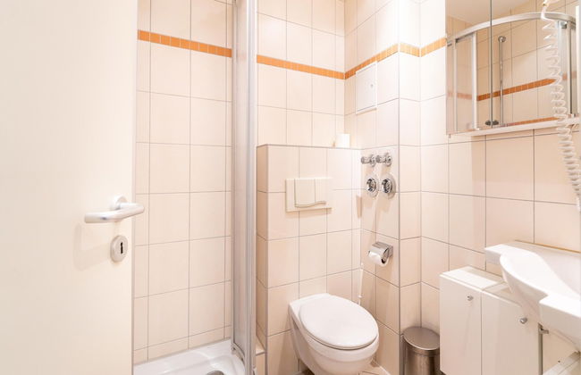 Chickes Appartement - Foto 14