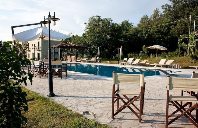 La Rosa Nel Bicchiere - Foto 24