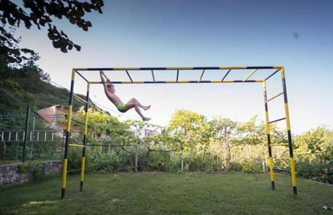 Apartments Galić - Foto 23