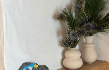 Chalet familial idéal 2 familles nombreuses Ski aux pied 12 pers Plagne Soleil - Foto 11