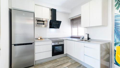 Pajaritos Suites junto a centro, estación de tren y plaza de toros - Foto 4