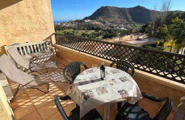 Ático en La Envía con estupendas vistas y tranquilidad - Foto 35