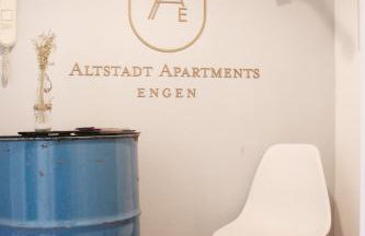 Felsen Apartment Loft - Foto 1