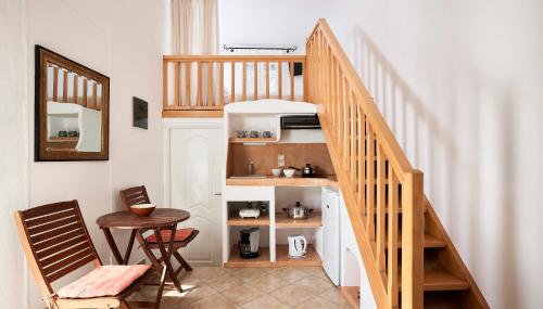 Garifalakis Comfort Rooms - Foto 4