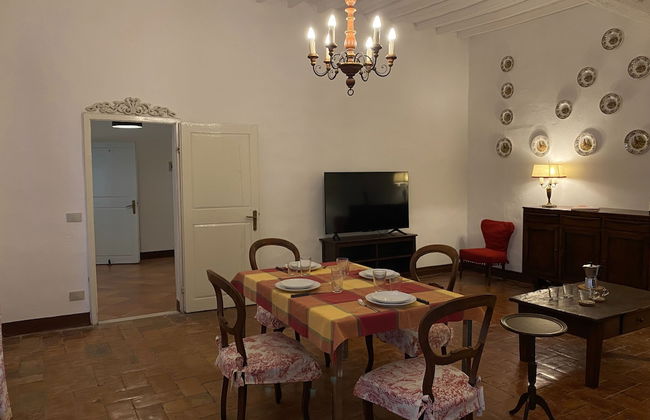 AlbergoDiffusoVolterra - Foto 69