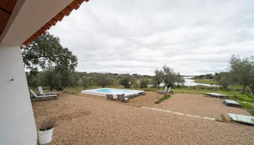 Monte Santo António - Alqueva - Foto 2