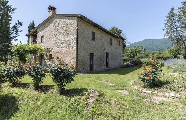 Podere Madonna Di Mezzo 6 - Foto 1