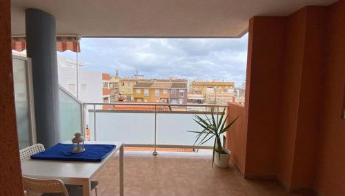 Apartamento playa de chilches - Foto 5