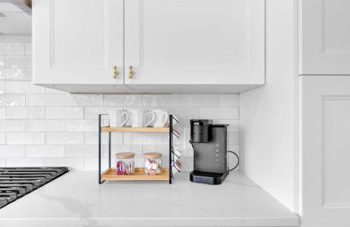 MidTown Cozy Cottage - Foto 18