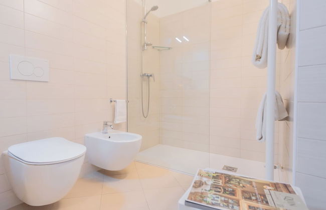 Villa Ida by Rent all Como - Photo 32