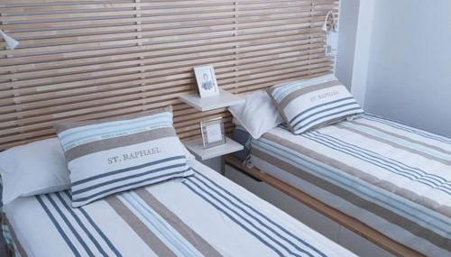 Apartamento Luz - Foto 3