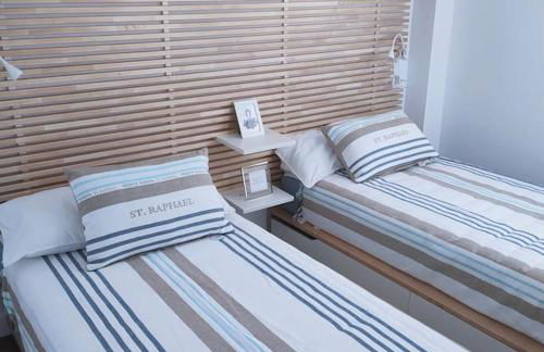 Apartamento Luz - Foto 3