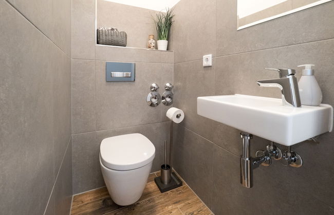 Miralior Apartment - Foto 37