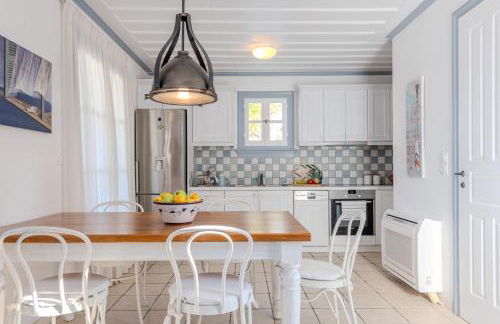 The Villa Evita Stunning View with private pool - Foto 15