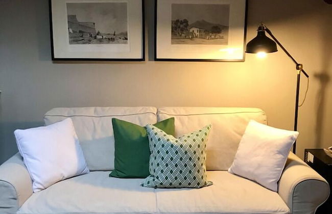 Capri Moon Guest House - Photo 14