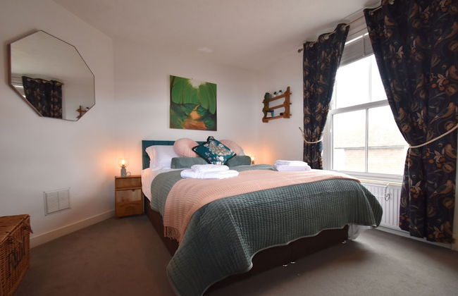 Honey Cottage - Rye - Photo 5