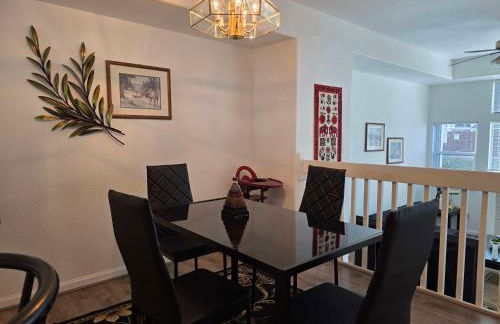 Cozy near airport vacation home Brighton - Foto 9