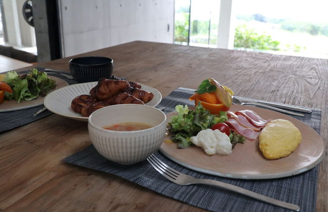 Leceb Sesoko Villa - Foto 30