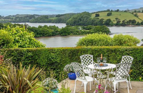Curlew Cottage - Character Cottage with Superb River Views - Foto 1