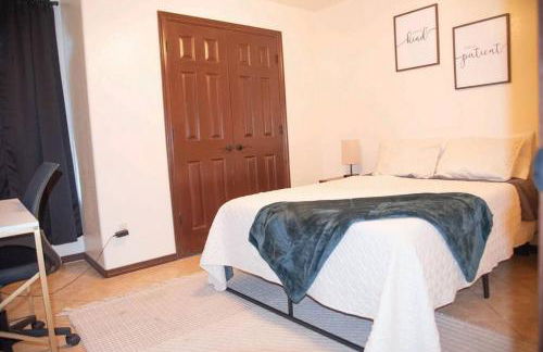 3BD 2BT Town Suite Minutes Away Medical Center - Foto 10