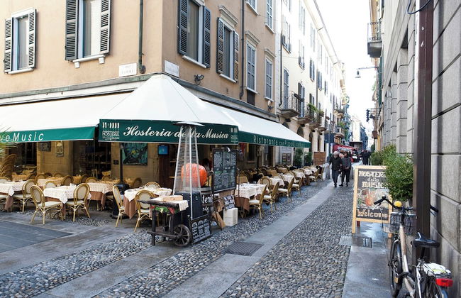 Italianway - Fiori Chiari - Foto 24