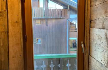 Apartment Alys, contemporary style apartment in mountain village - Foto 49