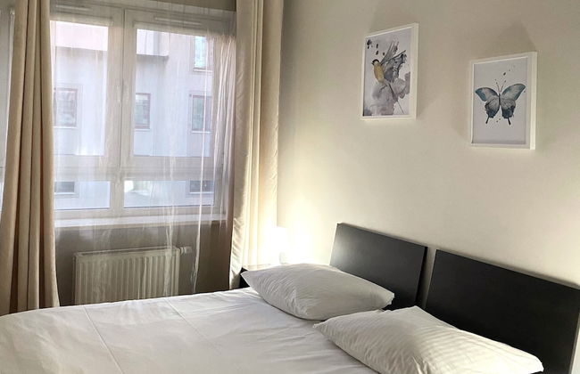 Platinum Towers Country 2 Country - Foto 39